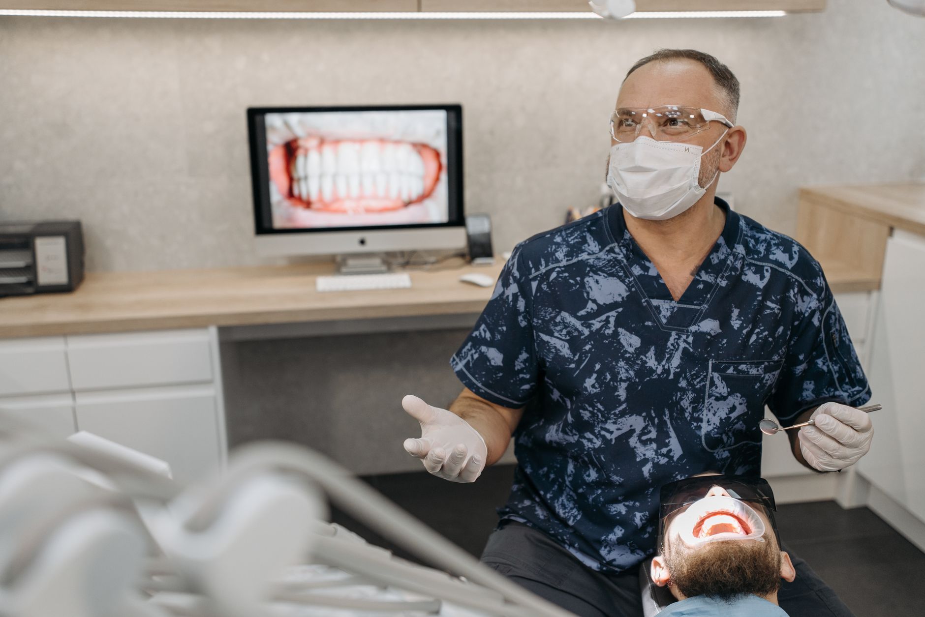 dentiste urgence Fort-de-France