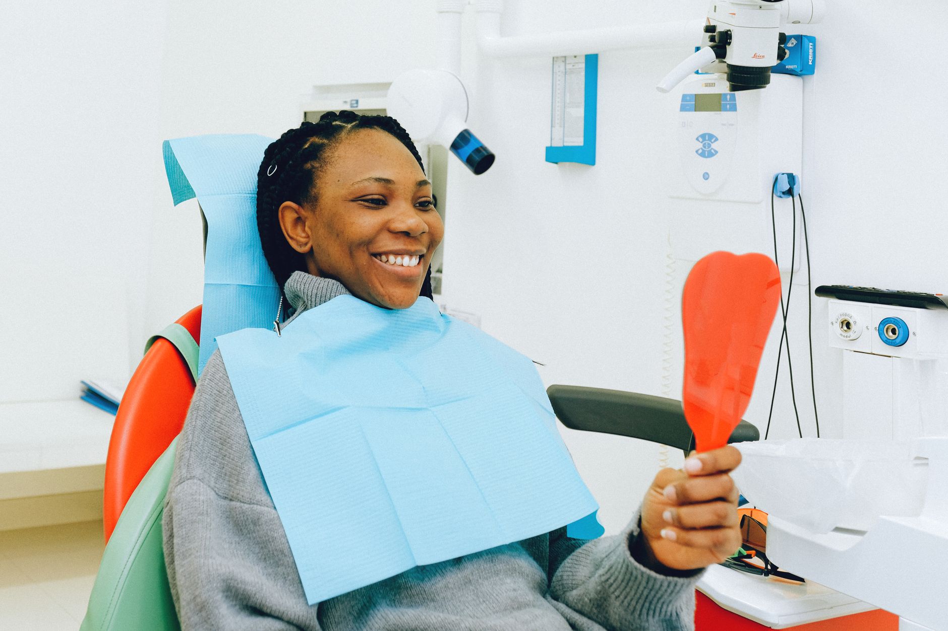 dentiste urgence Fort-de-France