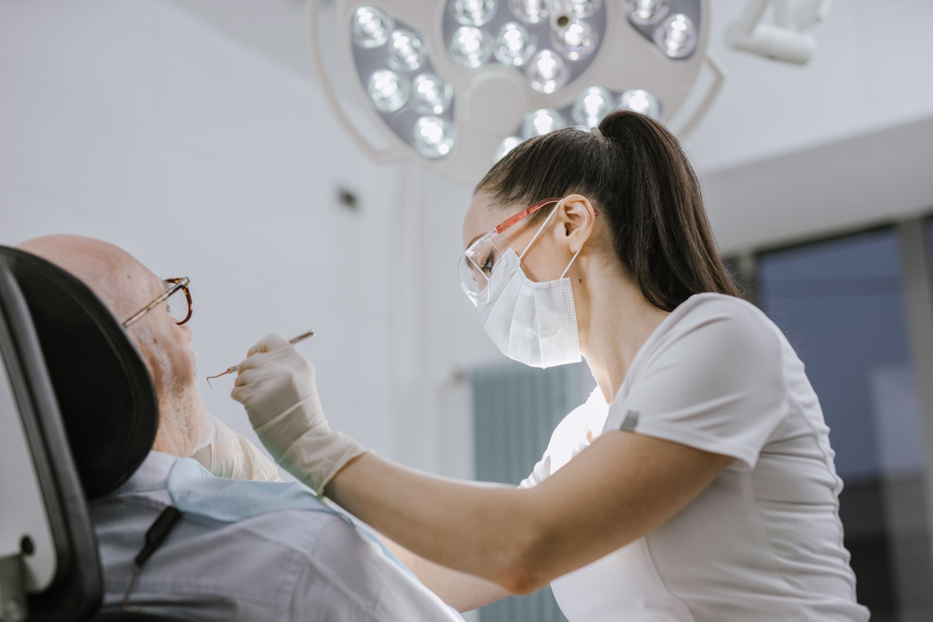dentiste urgence Fort-de-France